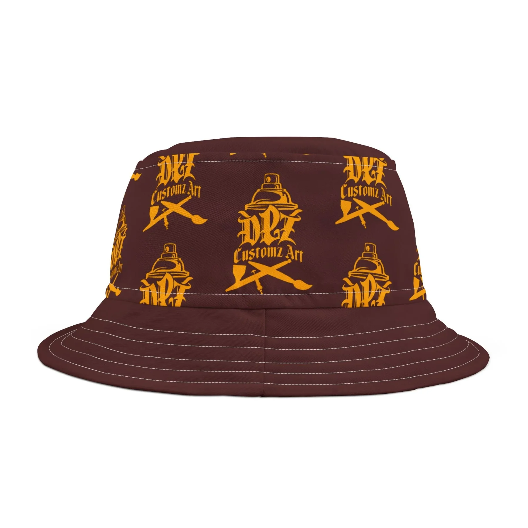 DEZ Customz Bucket Hat